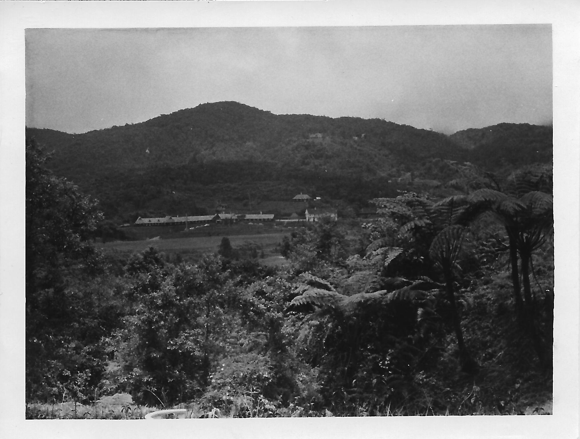 Slim School Cameron Highlands, Malaya